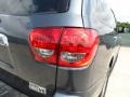 Slate Metallic - Sequoia Limited 4WD Photo No. 20