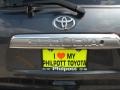 Slate Metallic - Sequoia Limited 4WD Photo No. 22