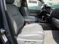Slate Metallic - Sequoia Limited 4WD Photo No. 29