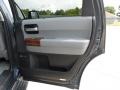 Slate Metallic - Sequoia Limited 4WD Photo No. 30