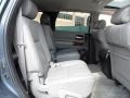 Slate Metallic - Sequoia Limited 4WD Photo No. 31