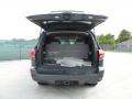 Slate Metallic - Sequoia Limited 4WD Photo No. 33