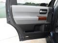 Slate Metallic - Sequoia Limited 4WD Photo No. 37