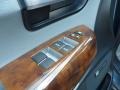 Slate Metallic - Sequoia Limited 4WD Photo No. 40