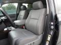 Slate Metallic - Sequoia Limited 4WD Photo No. 41