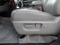 Slate Metallic - Sequoia Limited 4WD Photo No. 42