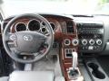 Slate Metallic - Sequoia Limited 4WD Photo No. 44