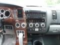 Slate Metallic - Sequoia Limited 4WD Photo No. 45