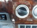 Slate Metallic - Sequoia Limited 4WD Photo No. 48