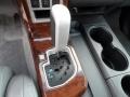 Slate Metallic - Sequoia Limited 4WD Photo No. 49