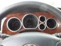 Slate Metallic - Sequoia Limited 4WD Photo No. 51