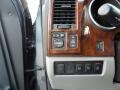 Slate Metallic - Sequoia Limited 4WD Photo No. 53