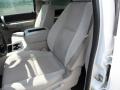 2007 Summit White Chevrolet Silverado 1500 LT Crew Cab 4x4  photo #30