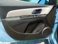 Ice Blue Metallic - Cruze LT/RS Photo No. 10