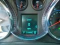 Ice Blue Metallic - Cruze LT/RS Photo No. 14