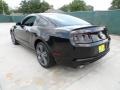 Black - Mustang V6 Coupe Photo No. 5