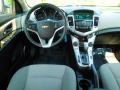 Ice Blue Metallic - Cruze LT/RS Photo No. 17