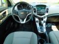 2011 Ice Blue Metallic Chevrolet Cruze LT/RS  photo #17