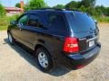 2007 Black Kia Sorento LX 4WD  photo #5