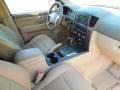 2007 Black Kia Sorento LX 4WD  photo #23