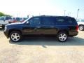 Black - Suburban 1500 LTZ 4x4 Photo No. 3