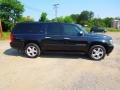 Black - Suburban 1500 LTZ 4x4 Photo No. 4