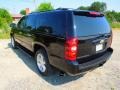 Black - Suburban 1500 LTZ 4x4 Photo No. 5