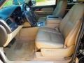Black - Suburban 1500 LTZ 4x4 Photo No. 8