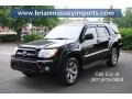 2008 Black Toyota 4Runner Limited  photo #1