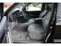 Stone Gray 2008 Toyota 4Runner Limited Interior Color