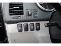 2008 Toyota 4Runner Limited Controls