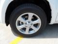 2012 Toyota RAV4 V6 Limited Wheel and Tire Photo