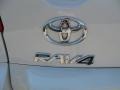 2012 Blizzard White Pearl Toyota RAV4 V6 Limited  photo #18