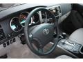 Stone Gray Steering Wheel Photo for 2008 Toyota 4Runner #65902024