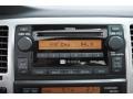 2008 Toyota 4Runner Limited Audio System