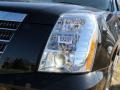 Black Raven - Escalade ESV AWD Photo No. 28