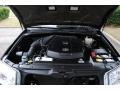 4.0 Liter DOHC 24-Valve VVT V6 2008 Toyota 4Runner Limited Engine