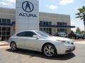 Silver Moon - TL 3.7 SH-AWD Advance Photo No. 15