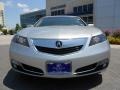 Silver Moon - TL 3.7 SH-AWD Advance Photo No. 16