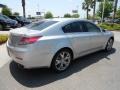 Silver Moon - TL 3.7 SH-AWD Advance Photo No. 21