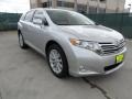 Classic Silver Metallic - Venza LE Photo No. 1