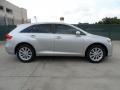 Classic Silver Metallic - Venza LE Photo No. 2