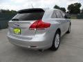 Classic Silver Metallic - Venza LE Photo No. 3