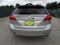 Classic Silver Metallic - Venza LE Photo No. 4
