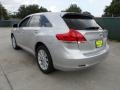 Classic Silver Metallic - Venza LE Photo No. 5