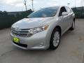 Classic Silver Metallic - Venza LE Photo No. 7