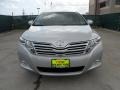 Classic Silver Metallic - Venza LE Photo No. 8
