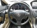 2012 Bellanova White Pearl Acura TL 3.5 Technology  photo #26