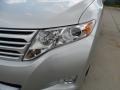 Classic Silver Metallic - Venza LE Photo No. 9