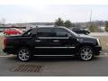 2007 Black Raven Cadillac Escalade EXT AWD  photo #4